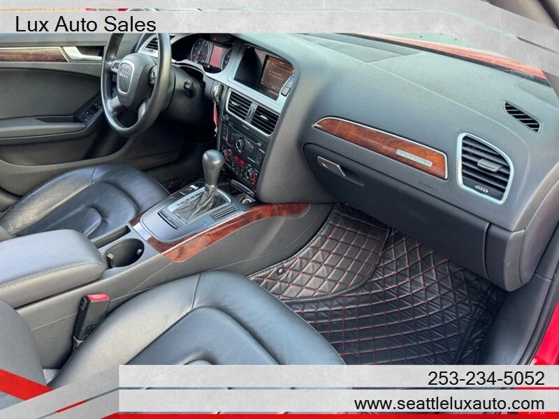 2011 Audi B8 A4 - Image 17 of 20
