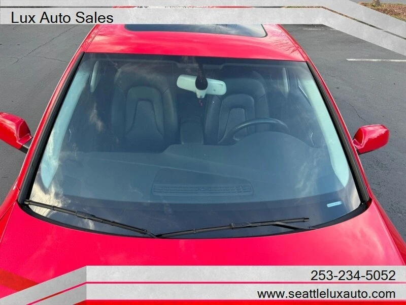 2011 Audi B8 A4 - Image 10 of 20