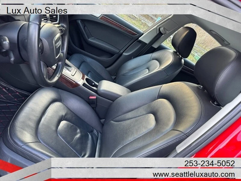 2011 Audi B8 A4 - Image 12 of 20