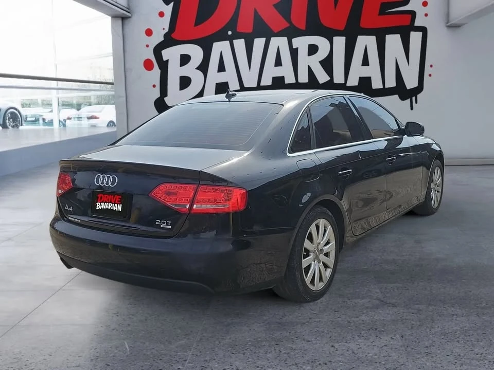 2011 Audi B8 A4 - Image 13 of 20