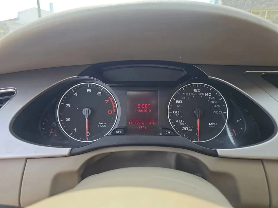 2011 Audi B8 A4 - Image 2 of 20