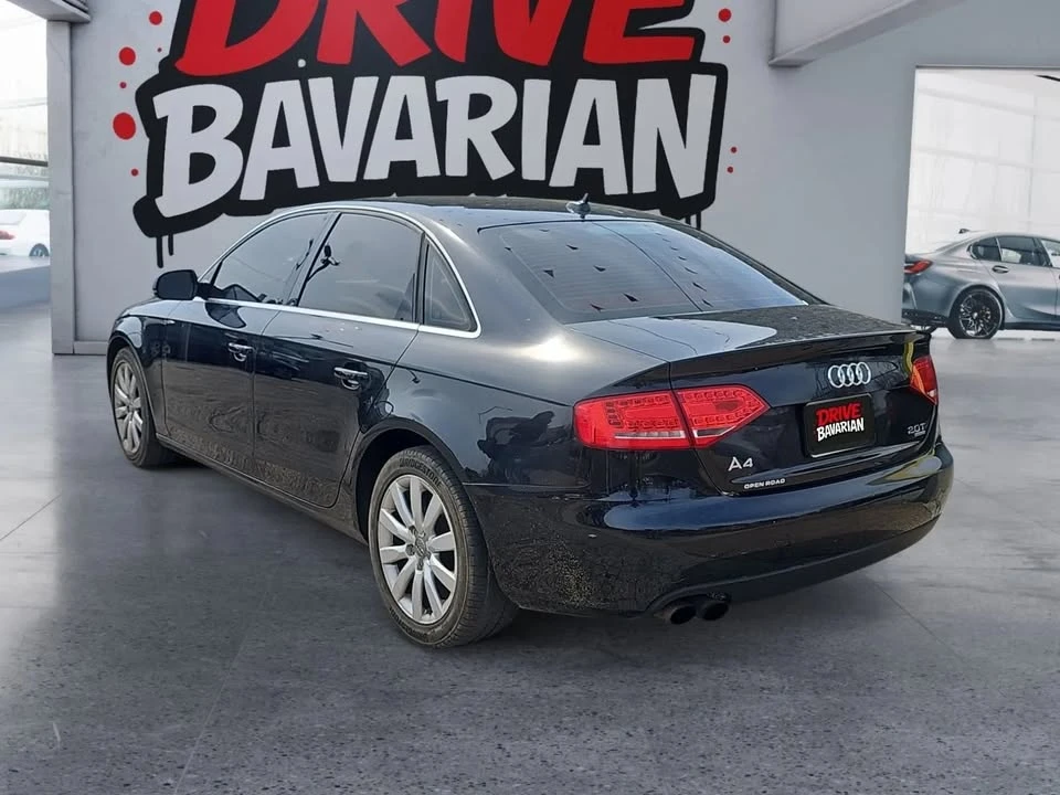 2011 Audi B8 A4 - Image 12 of 20