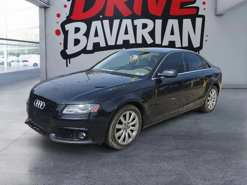 2011 Audi B8 A4 - Image 8 of 20