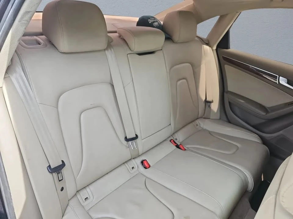 2011 Audi B8 A4 - Image 14 of 20