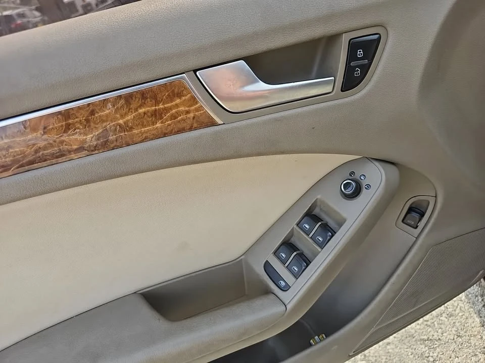 2011 Audi B8 A4 - Image 3 of 20