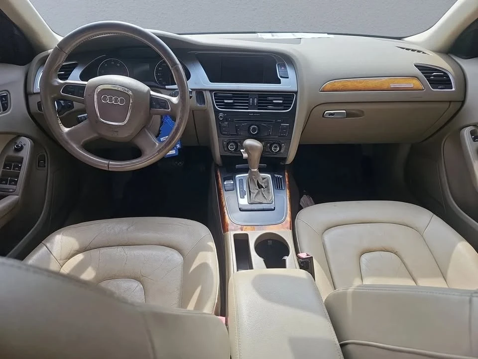2011 Audi B8 A4 - Image 9 of 20