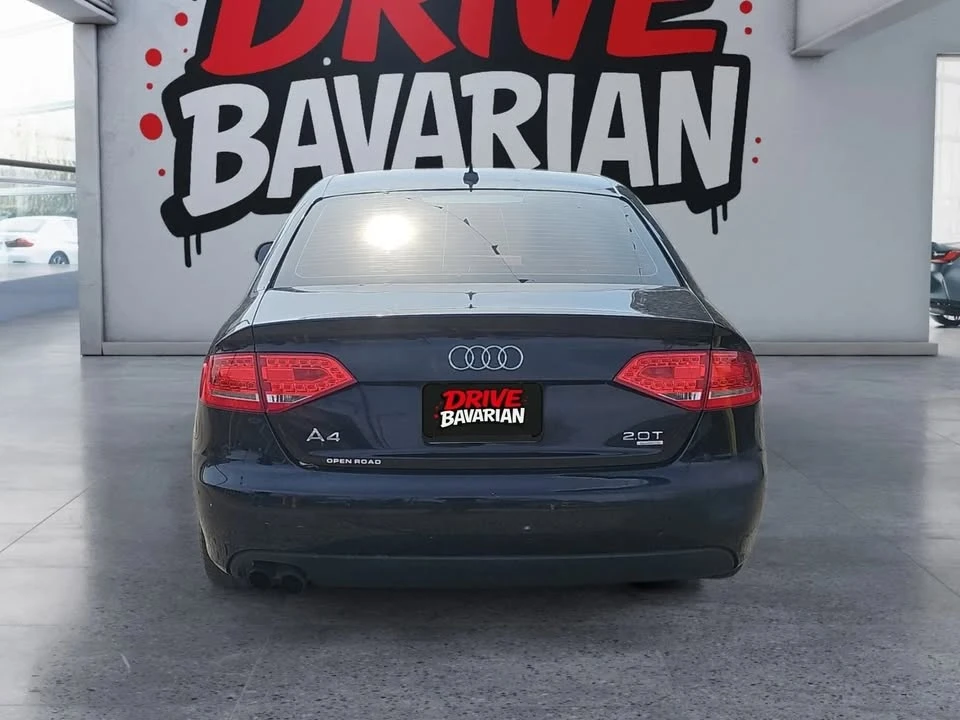2011 Audi B8 A4 - Image 16 of 20