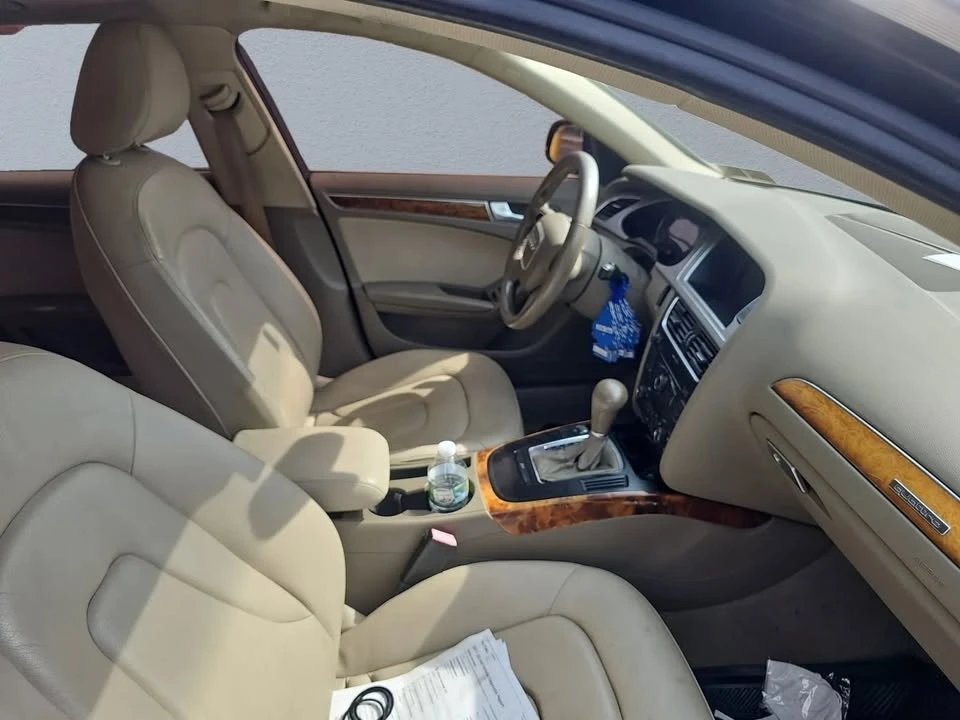 2011 Audi B8 A4 - Image 5 of 20