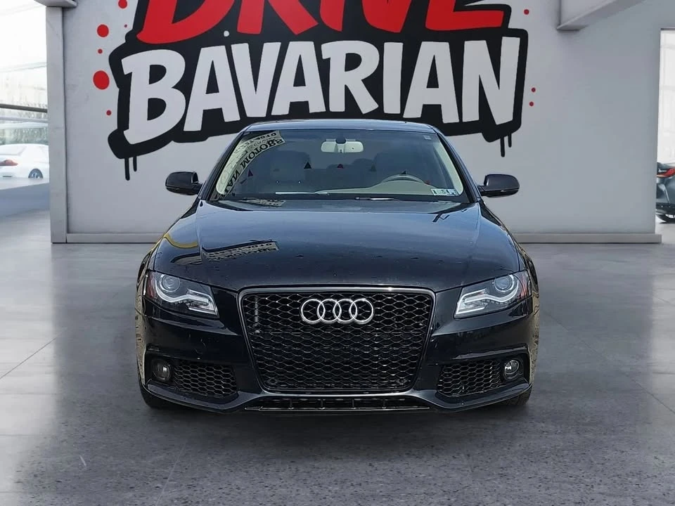 2011 Audi B8 A4 - Image 10 of 20