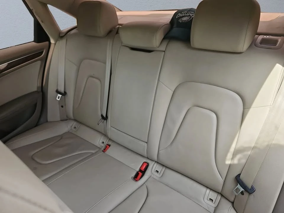 2011 Audi B8 A4 - Image 15 of 20
