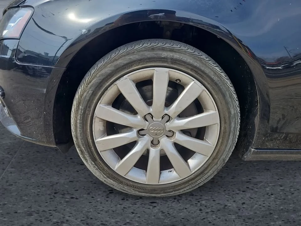 2011 Audi B8 A4 - Image 18 of 20
