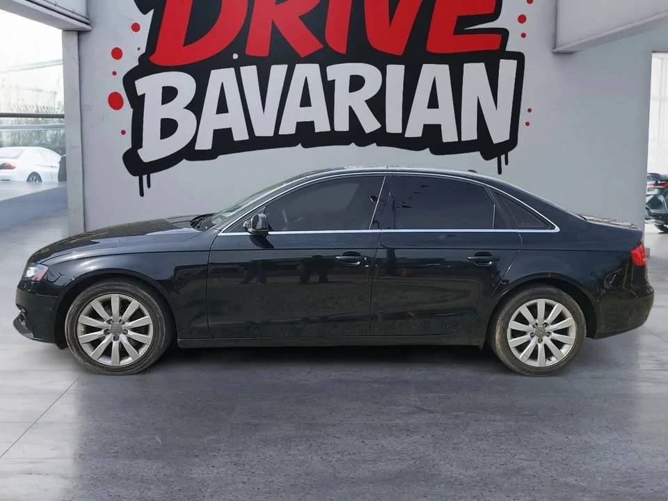 2011 Audi B8 A4 - Image 19 of 20