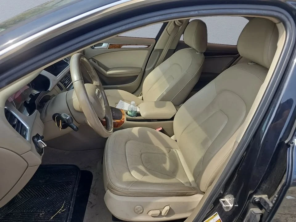 2011 Audi B8 A4 - Image 6 of 20
