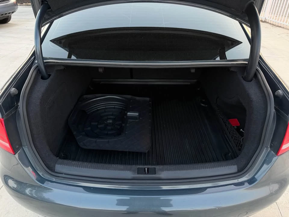 2011 Audi B8 A4 - Image 12 of 13
