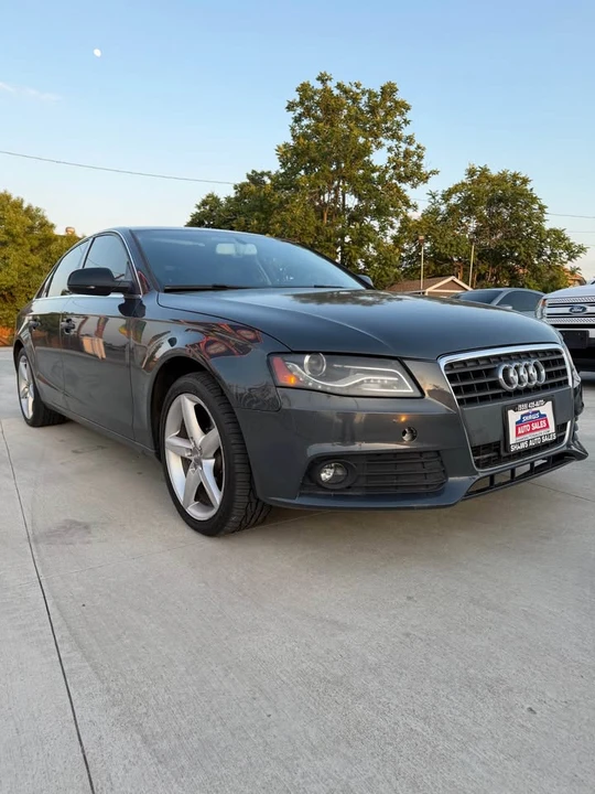 2011 Audi B8 A4 - Image 5 of 13