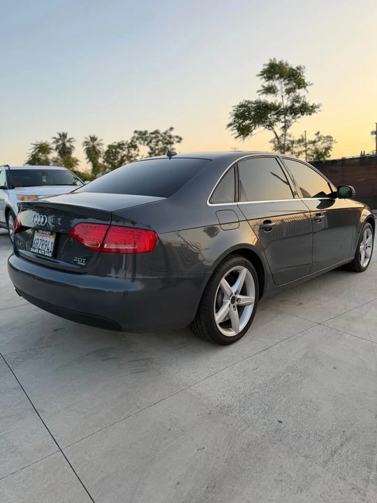 2011 Audi B8 A4 - Image 9 of 13