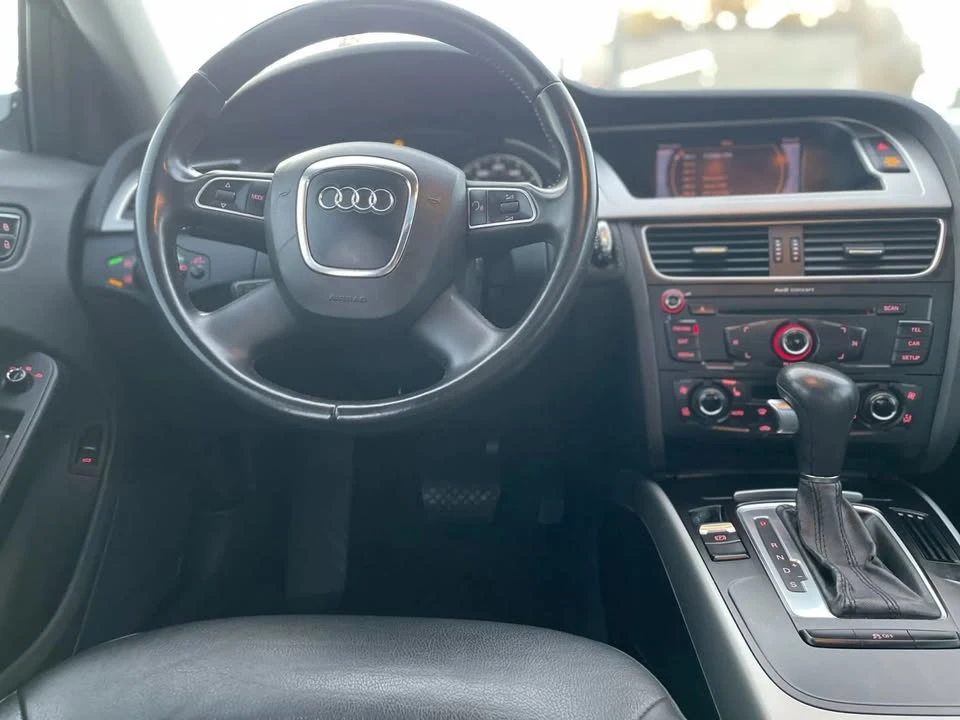 2011 Audi B8 A4 - Image 8 of 10