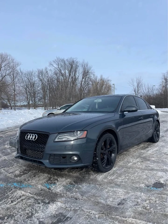 2011 Audi Allroad - Image 2 of 6