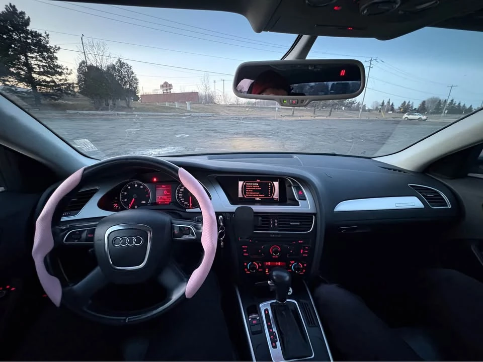 2011 Audi B8 A4 - Image 5 of 9
