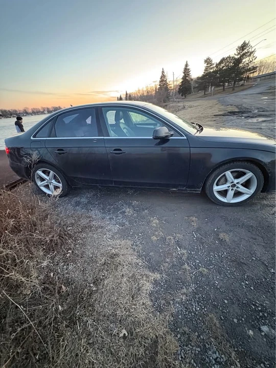 2011 Audi B8 A4 - Image 3 of 9