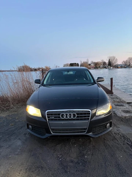 2011 Audi B8 A4 - Image 4 of 9