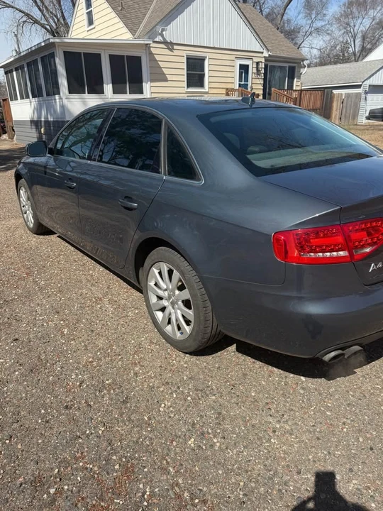 2011 Audi Allroad - Image 2 of 7