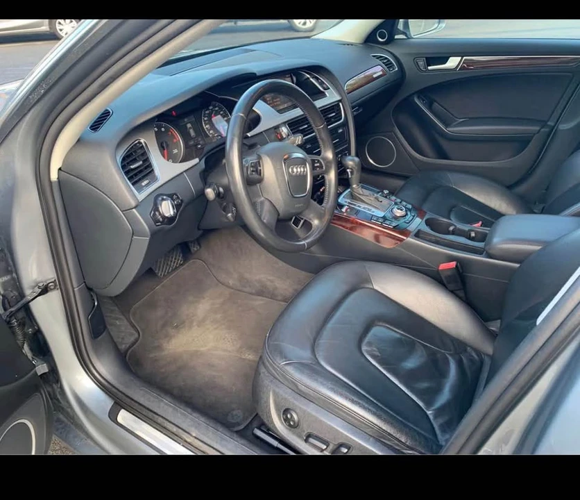 2011 Audi B8 A4 - Image 4 of 6