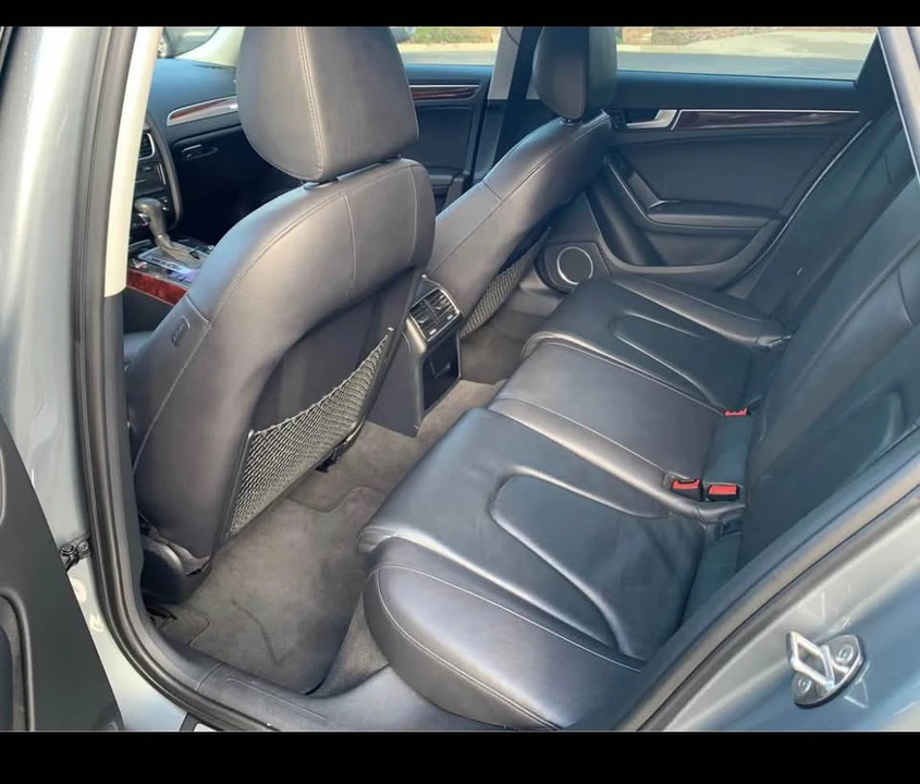 2011 Audi B8 A4 - Image 5 of 6