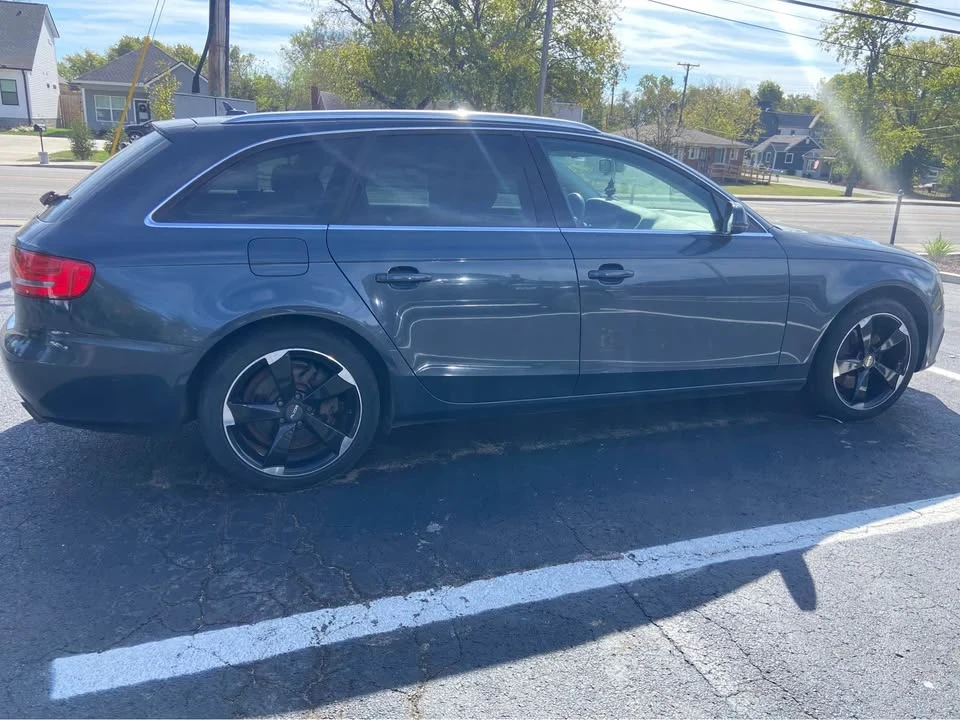 2011 Audi B8 A4 - Image 3 of 9