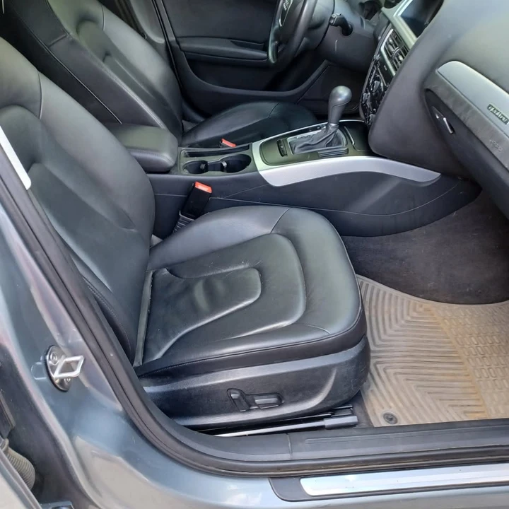 2011 Audi B8 A4 - Image 7 of 14