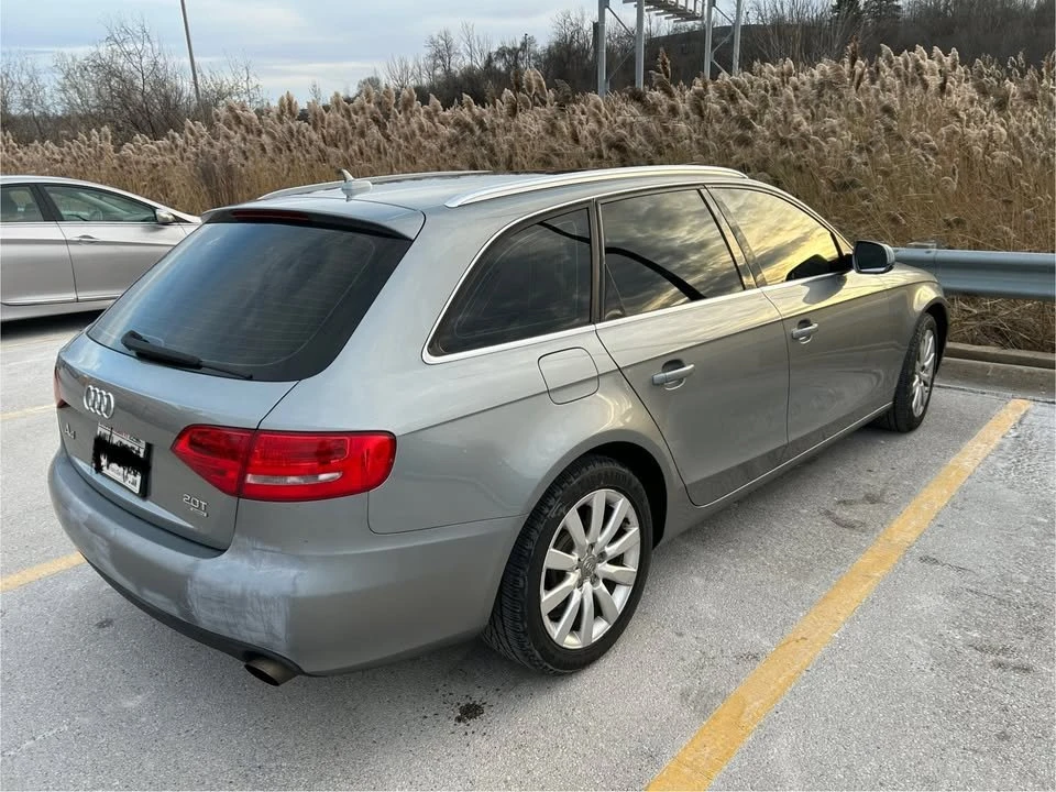 2011 Audi B8 A4 - Image 5 of 14