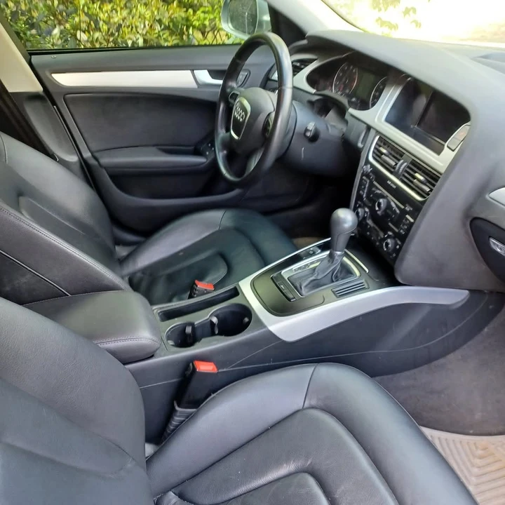 2011 Audi B8 A4 - Image 9 of 14