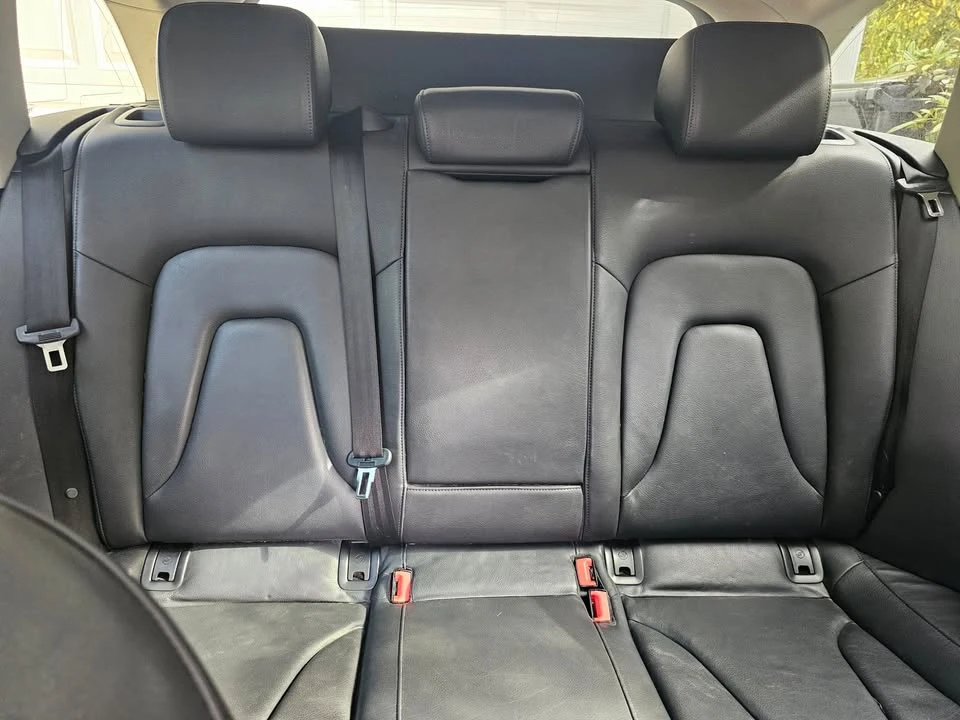 2011 Audi B8 A4 - Image 11 of 14