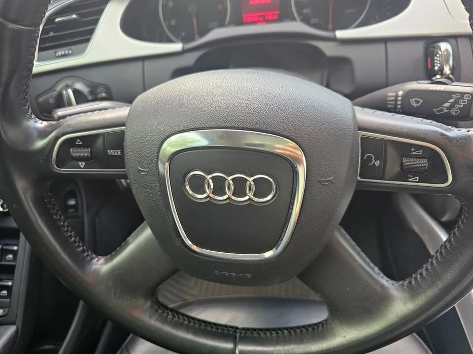 2011 Audi B8 A4 - Image 12 of 14