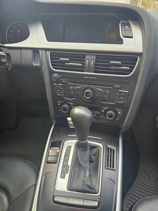2011 Audi B8 A4 - Image 13 of 14