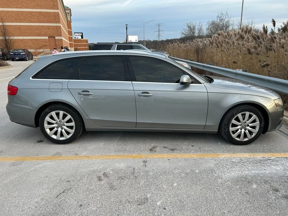 2011 Audi B8 A4 - Image 3 of 14