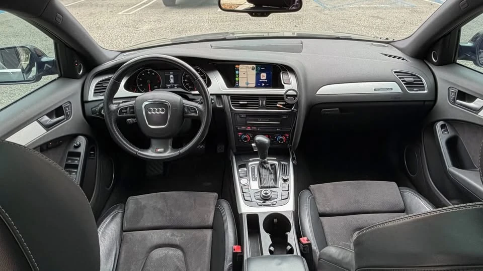 2011 Audi B8 A4 - Image 6 of 8