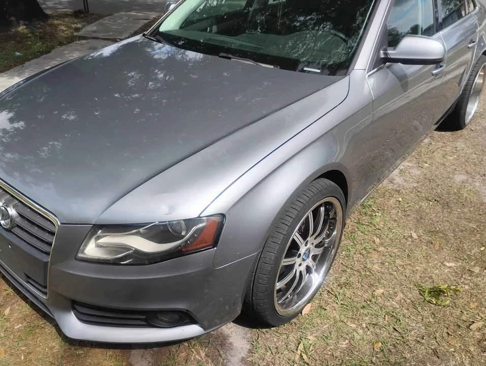 2011 Audi B8 A4 - Image 3 of 5