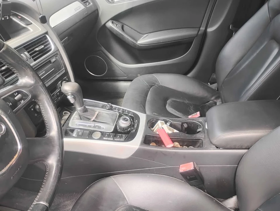 2011 Audi B8 A4 - Image 5 of 5