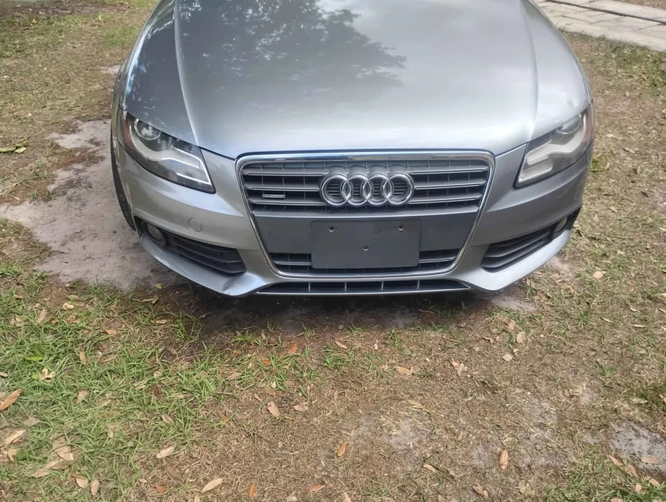 2011 Audi B8 A4 - Image 2 of 5