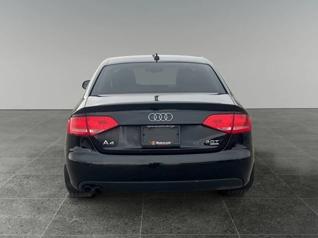 2011 Audi B8 A4 - Image 7 of 15