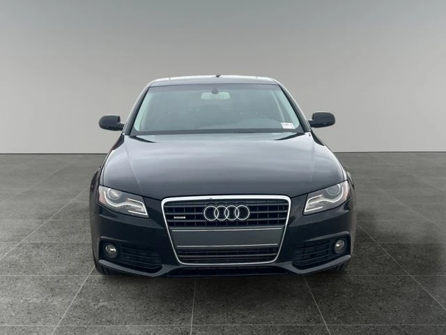 2011 Audi B8 A4 - Image 2 of 15