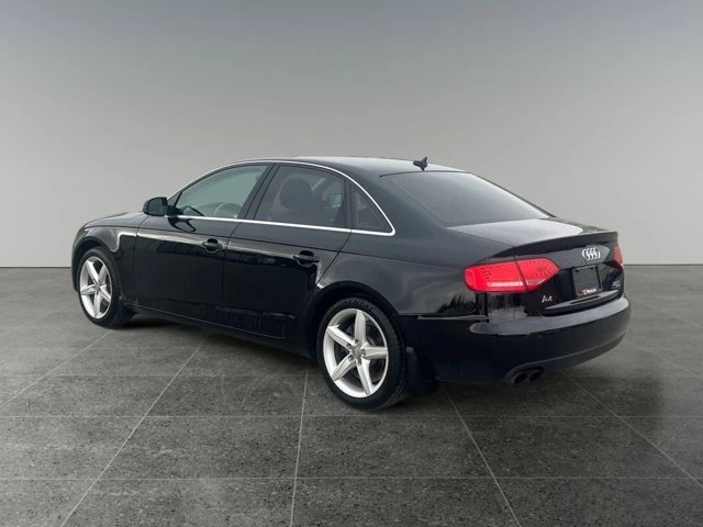 2011 Audi B8 A4 - Image 8 of 15