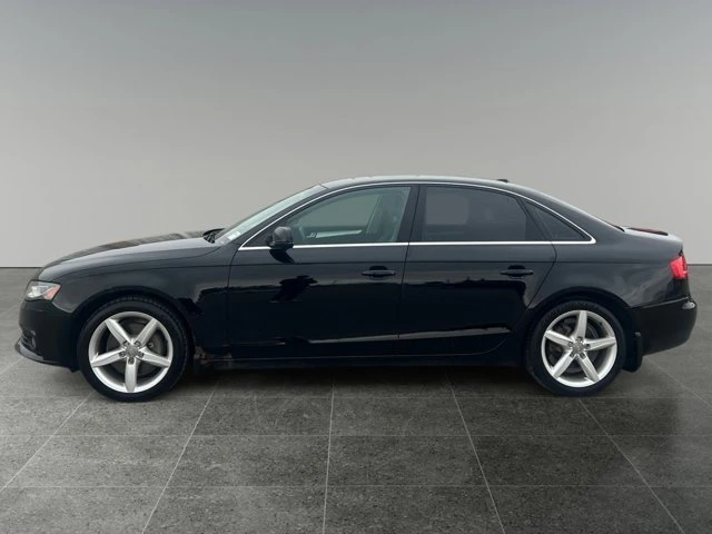2011 Audi B8 A4 - Image 5 of 15