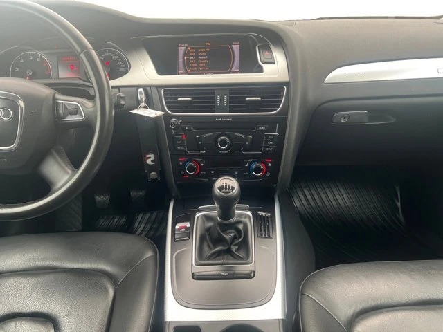 2011 Audi B8 A4 - Image 12 of 15