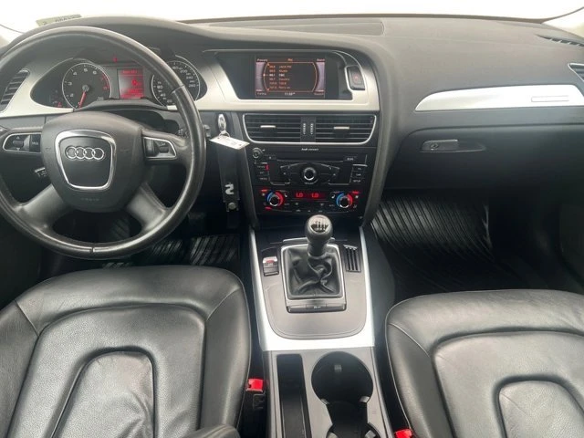 2011 Audi B8 A4 - Image 11 of 15