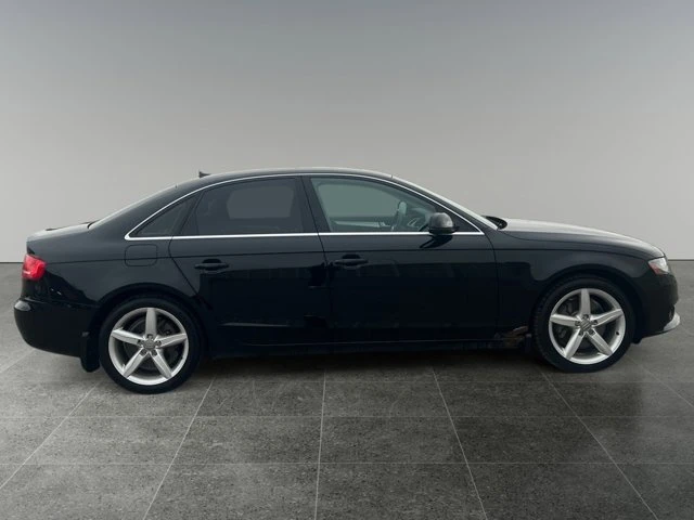 2011 Audi B8 A4 - Image 4 of 15