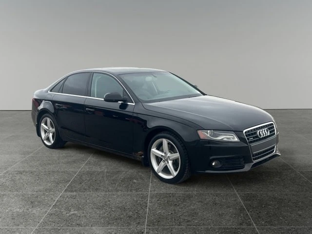 2011 Audi B8 A4 - Image 3 of 15