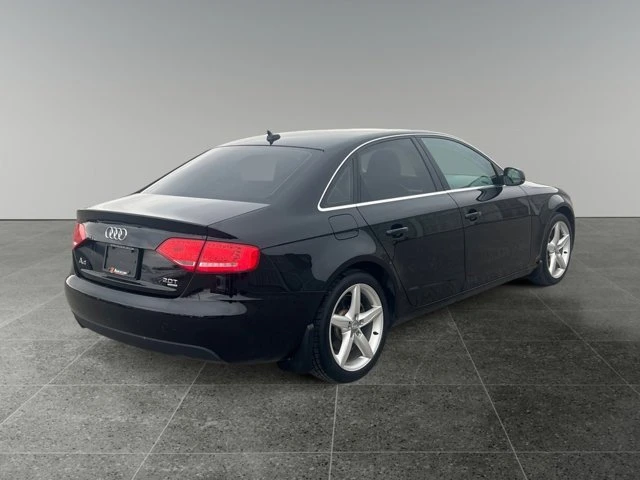 2011 Audi B8 A4 - Image 6 of 15