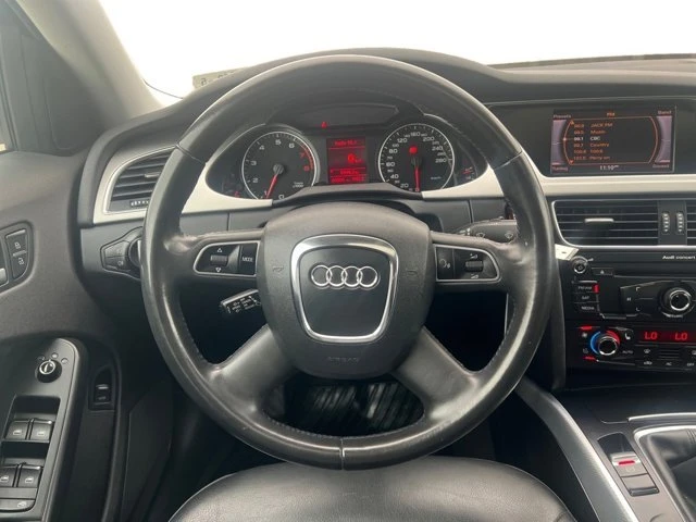 2011 Audi B8 A4 - Image 10 of 15
